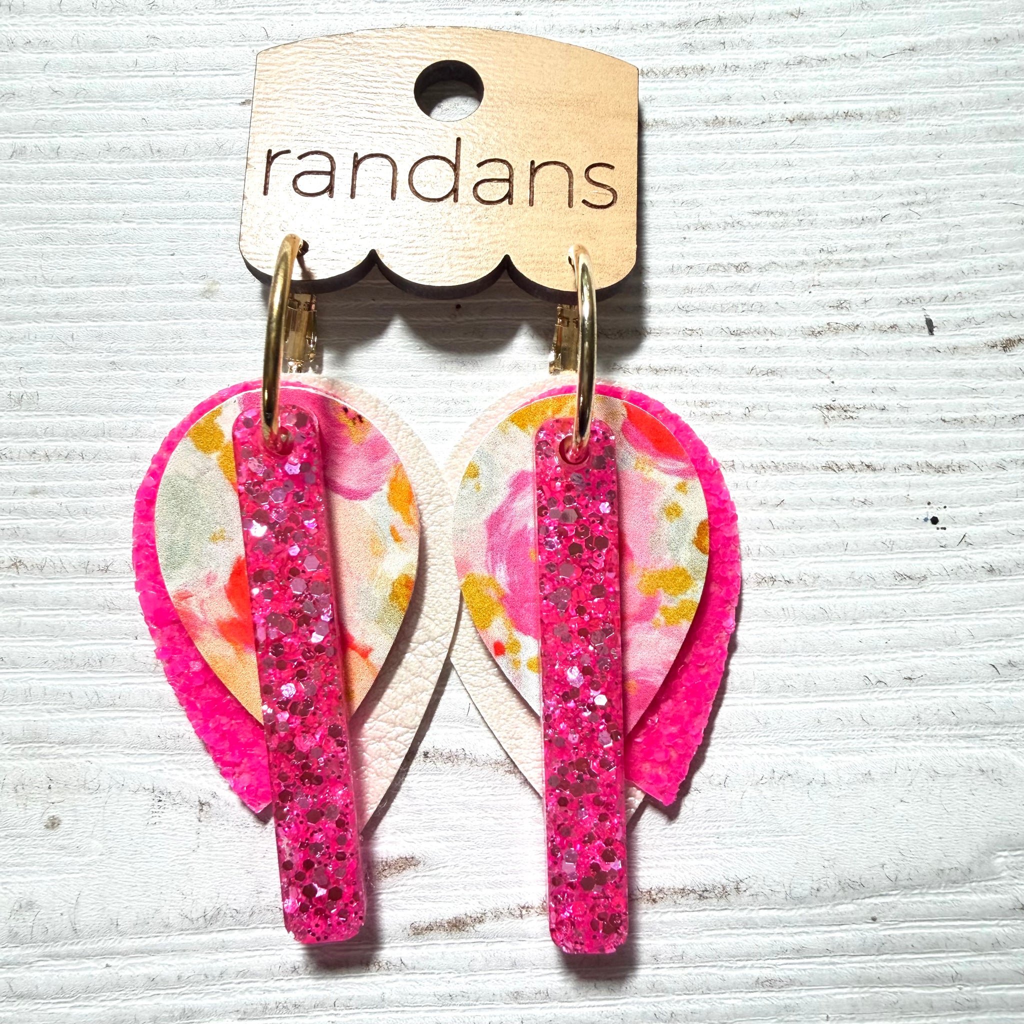 Pink – Randans display picture 3