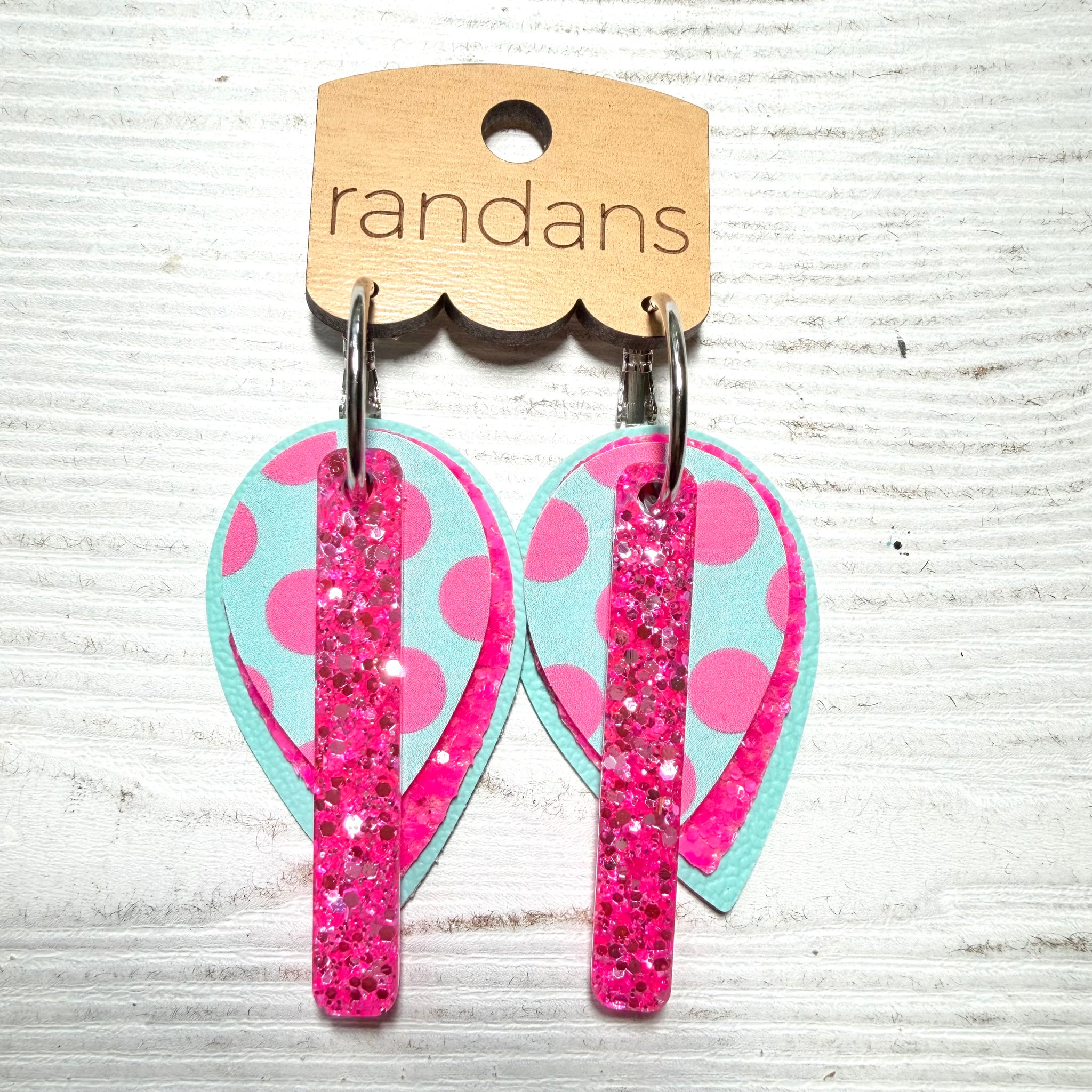 Pink – Randans
