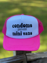 Load image into Gallery viewer, Snarky Trucker Hat-pick your quote and color- made to order
