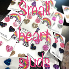 Load image into Gallery viewer, Stud grab bag- mixed pack of 5 *please read description

